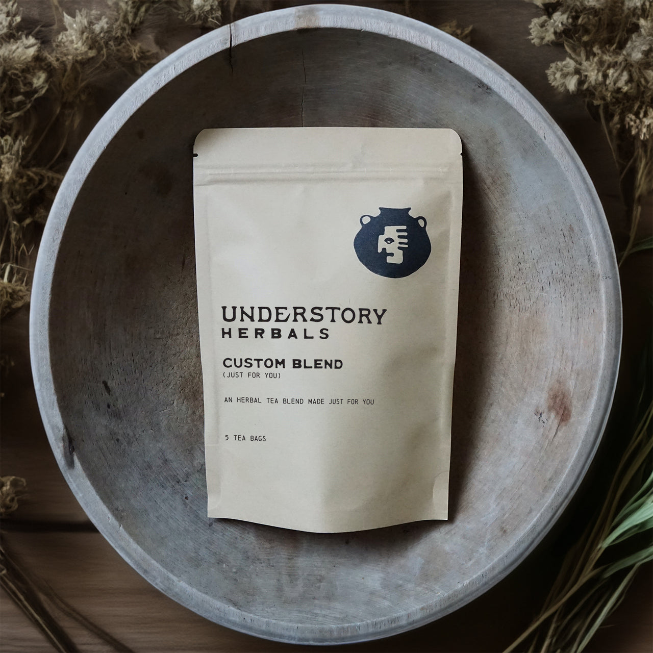 Custom Tea Blend - Preorder